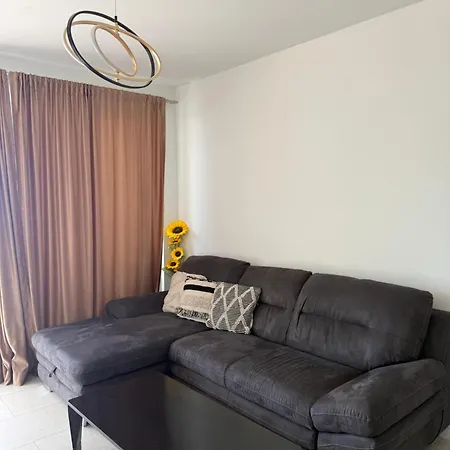 Gv 2 With Sea View And Jacuzzi Apartment